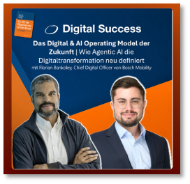 Digital Success Podcast